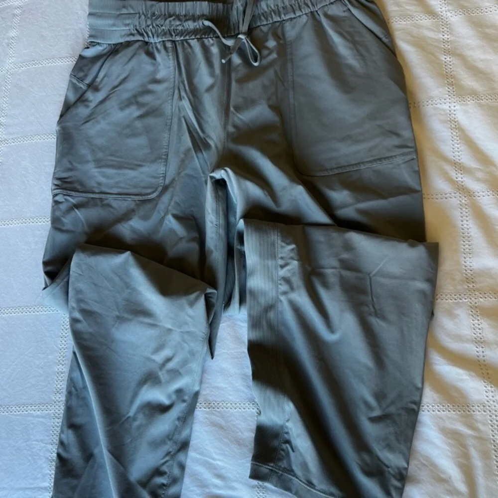 44. Lululemon Beyond the Studio Pant Slim
